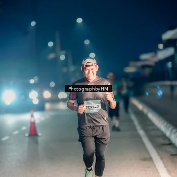 Runner Photo 5809438