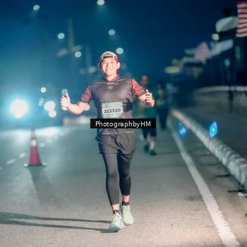 Runner Photo 5809439