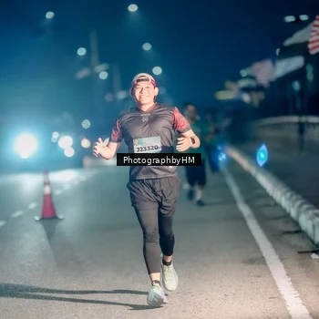 Runner Photo 5809440