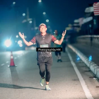 Runner Photo 5809441