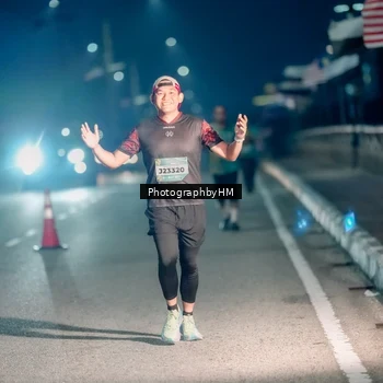 Runner Photo 5809443