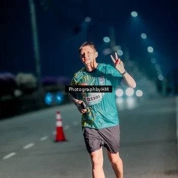 Runner Photo 5809444