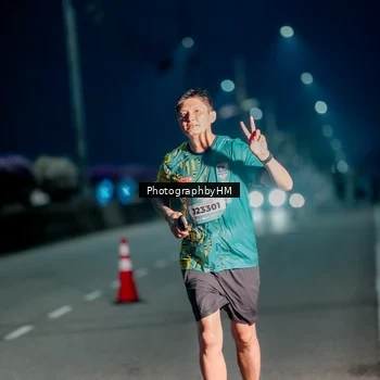 Runner Photo 5809445