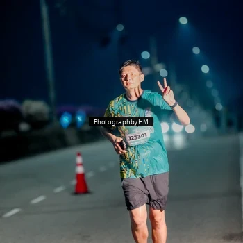 Runner Photo 5809446