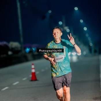 Runner Photo 5809447