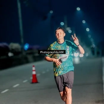 Runner Photo 5809448