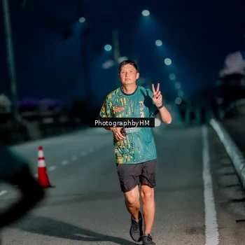 Runner Photo 5809449