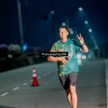 Runner Photo 5809450