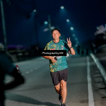 Runner Photo 5809451