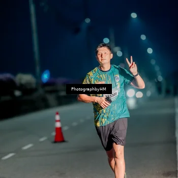 Runner Photo 5809452