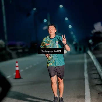 Runner Photo 5809453