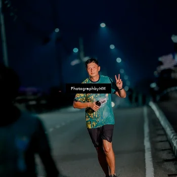 Runner Photo 5809454