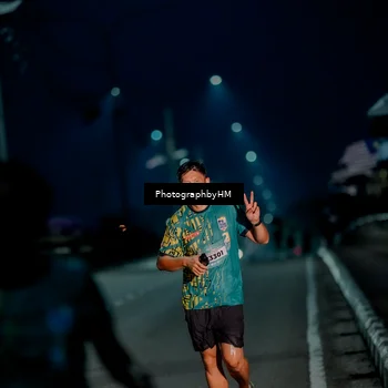 Runner Photo 5809455