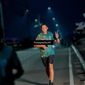 Runner Photo 5809456
