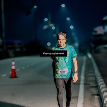 Runner Photo 5809457