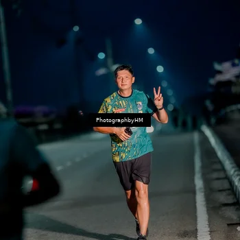 Runner Photo 5809458