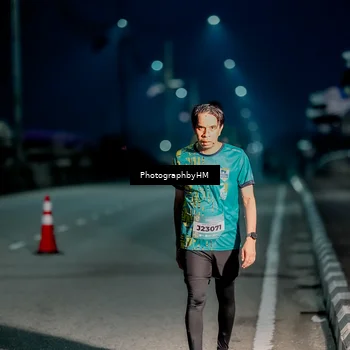Runner Photo 5809459