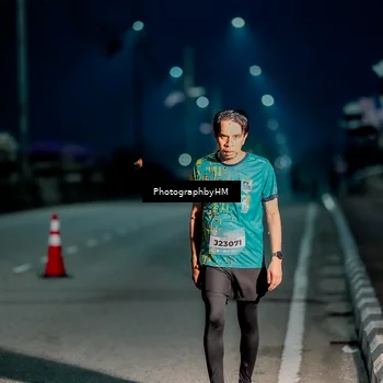 Runner Photo 5809460
