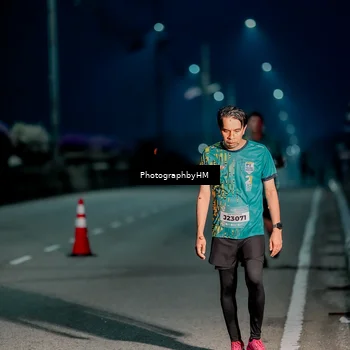 Runner Photo 5809461