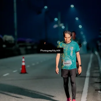 Runner Photo 5809463