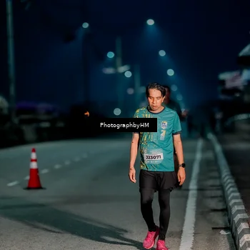 Runner Photo 5809464