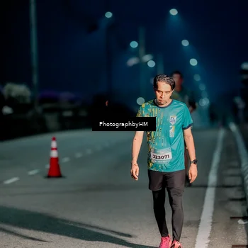 Runner Photo 5809465