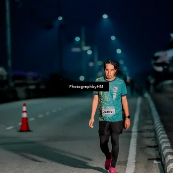 Runner Photo 5809466
