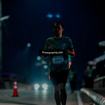 Runner Photo 5809493