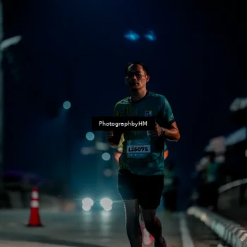 Runner Photo 5809494