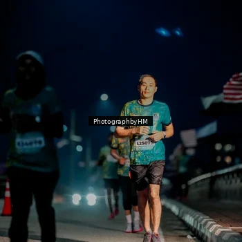Runner Photo 5809499