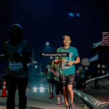 Runner Photo 5809501