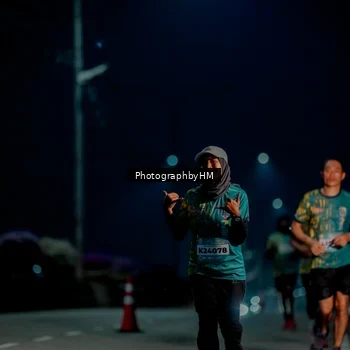 Runner Photo 5809502