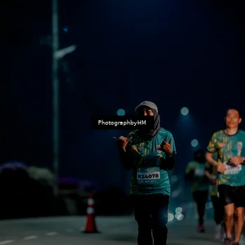 Runner Photo 5809504