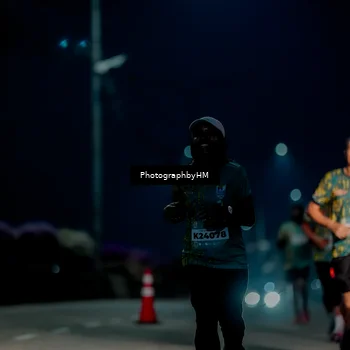 Runner Photo 5809505