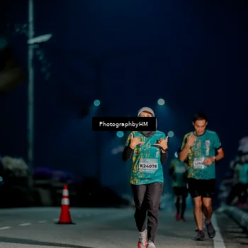 Runner Photo 5809506