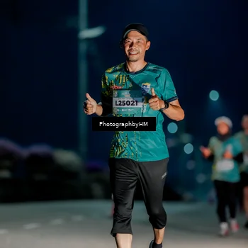 Runner Photo 5809507