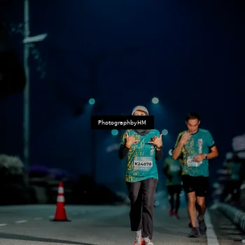 Runner Photo 5809508