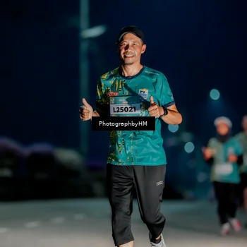 Runner Photo 5809509