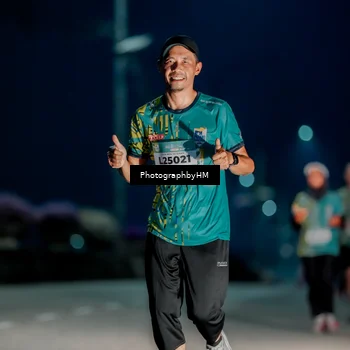 Runner Photo 5809510