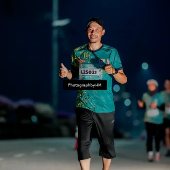 Runner Photo 5809511