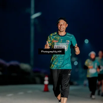 Runner Photo 5809513