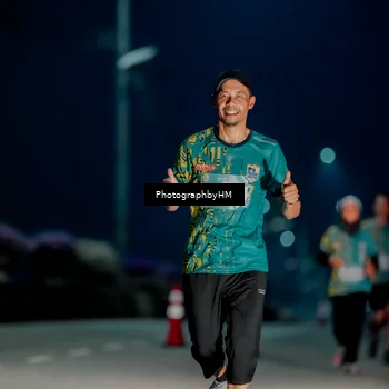 Runner Photo 5809514