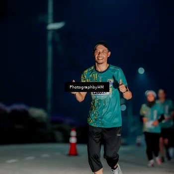 Runner Photo 5809515
