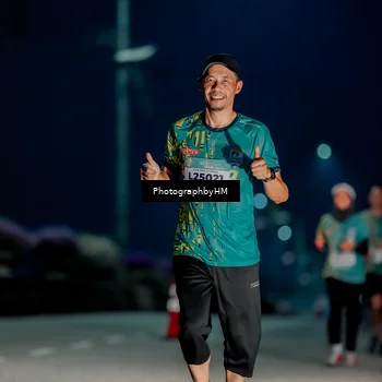 Runner Photo 5809516