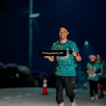 Runner Photo 5809517