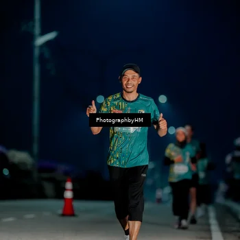 Runner Photo 5809518