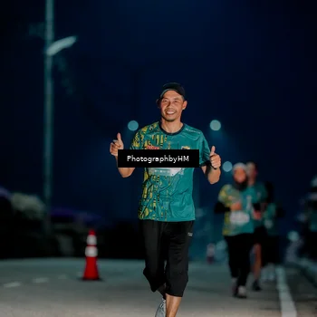 Runner Photo 5809519