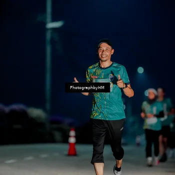 Runner Photo 5809520