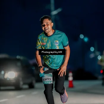 Runner Photo 5809523