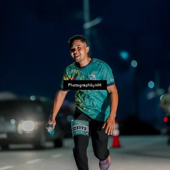 Runner Photo 5809524